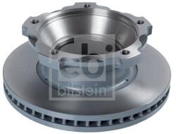 Febi Bilstein Disc frana FEBI BILSTEIN 47467 (47467) - fixbox