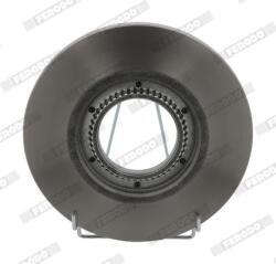 FERODO Disc frana FERODO DDF1573-1 (DDF1573-1)
