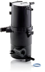Mann-filter Filtru combustibil MANN-FILTER WK 10 034 z (WK 10 034 z) - fixbox