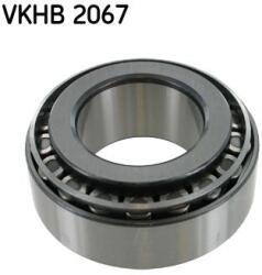 SKF Rulment roata SKF VKHB 2067 (VKHB 2067) - fixbox