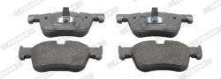 FERODO Set placute frana FERODO FDB4765 (FDB4765)