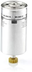 Mann-filter Filtru combustibil MANN-FILTER WK 845/10 (WK 845/10) - fixbox