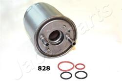 JAPANPARTS Filtru combustibil JAPANPARTS FC-828S (FC-828S) - fixbox