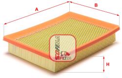 SOFIMA Filtru aer SOFIMA S 8020 A (S 8020 A) - fixbox