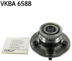 SKF Set rulment roata SKF VKBA 6588 (VKBA 6588) - fixbox