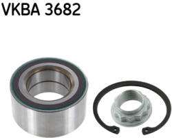 SKF Set rulment roata SKF VKBA 3682 (VKBA 3682) - fixbox
