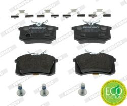 FERODO Set placute frana FERODO FDB1788 (FDB1788)