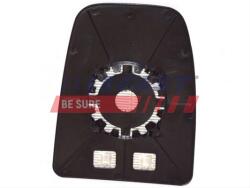 FAST Sticla oglinda, oglinda retrovizoare exterioara FAST FT88576 - fixbox