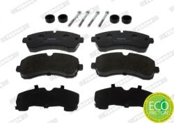 FERODO Set placute frana FERODO FVR1777 (FVR1777)