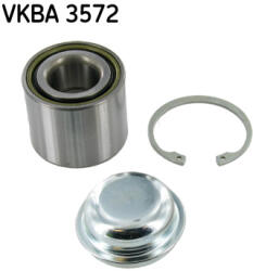 SKF Set rulment roata SKF VKBA 3572 (VKBA 3572) - fixbox