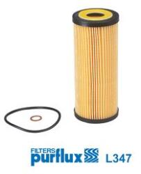 PURFLUX Filtru ulei PURFLUX L347 (L347) - fixbox
