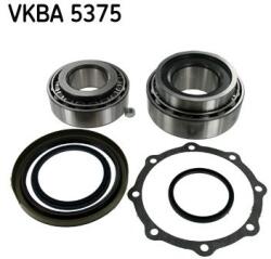 SKF Set rulment roata SKF VKBA 5375 (VKBA 5375) - fixbox