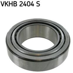 SKF Rulment roata SKF VKHB 2404 S (VKHB 2404 S) - fixbox