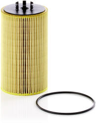 Mann-filter Filtru ulei MANN-FILTER HU 13 125/3 x (HU 13 125/3 x) - fixbox