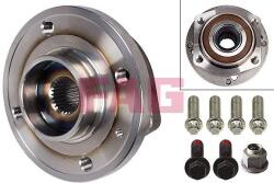 Fag Set rulment roata FAG 713 6600 30 (713 6600 30)