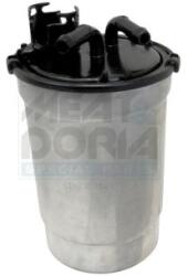 Meat & Doria Filtru combustibil MEAT & DORIA 4290 (4290) - fixbox