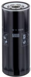 Mann-filter Filtru ulei MANN-FILTER W 11 102/33 (W 11 102/33) - fixbox