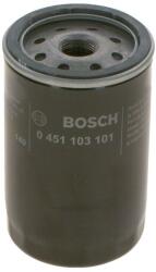 Bosch Filtru ulei BOSCH 0 451 103 101 (0 451 103 101) - fixbox