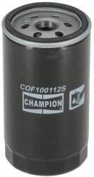 CHAMPION Filtru ulei CHAMPION COF100112S (COF100112S) - fixbox