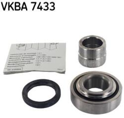 SKF Set rulment roata SKF VKBA 7433 (VKBA 7433) - fixbox