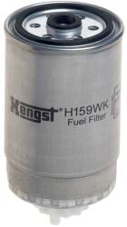 Hengst Filter Filtru combustibil HENGST FILTER H159WK (H159WK) - fixbox