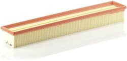 Mann-filter Filtru aer MANN-FILTER C 52 107 (C 52 107) - fixbox