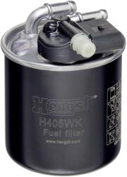 Hengst Filter Filtru combustibil HENGST FILTER H405WK (H405WK) - fixbox