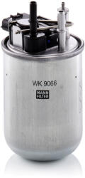 Mann-filter Filtru combustibil MANN-FILTER WK 9066 (WK 9066) - fixbox
