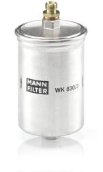 Mann-filter Filtru combustibil MANN-FILTER WK 830/3 (WK 830/3) - fixbox