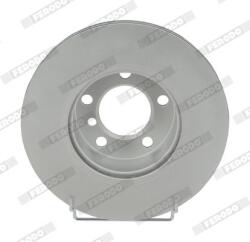 FERODO Disc frana FERODO DDF2195C (DDF2195C)