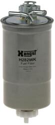 Hengst Filter Filtru combustibil HENGST FILTER H282WK (H282WK) - fixbox