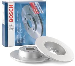 Bosch Disc frana axa spate BOSCH 0 986 479 C20 (0 986 479 C20)