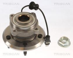 TRISCAN Set rulment roata TRISCAN 8530 21211 (8530 21211) - fixbox