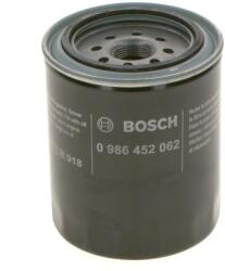 Bosch Filtru ulei BOSCH 0 986 452 062 (0 986 452 062) - fixbox
