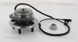 TRISCAN Set rulment roata TRISCAN 8530 10189 (8530 10189) - fixbox