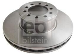 Febi Bilstein Disc frana FEBI BILSTEIN 10922 (10922) - fixbox
