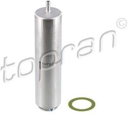 TOPRAN Filtru combustibil TOPRAN 500 898 (500 898) - fixbox