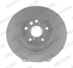 FERODO Disc frana FERODO DDF1486C (DDF1486C)