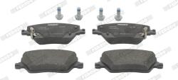 FERODO Set placute frana FERODO FDB4799 (FDB4799)