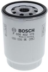 Bosch Filtru combustibil BOSCH F 026 402 173 (F 026 402 173) - fixbox