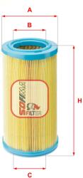 SOFIMA Filtru aer SOFIMA S 3620 A (S 3620 A) - fixbox