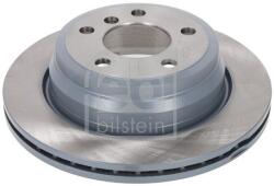 Febi Bilstein Disc frana FEBI BILSTEIN 43868 (43868) - fixbox
