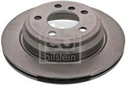 Febi Bilstein Disc frana FEBI BILSTEIN 43868 - fixbox