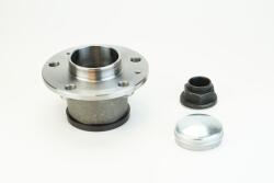 Continental Ctam Set rulment roata CONTINENTAL CTAM WBE1077 (WBE1077) - fixbox