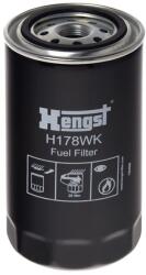 Hengst Filter Filtru combustibil HENGST FILTER H178WK (H178WK) - fixbox