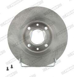 FERODO Disc frana FERODO DDF1000 (DDF1000)