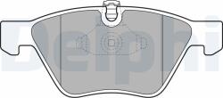 DELPHI Set placute frana DELPHI LP1956 (LP1956)