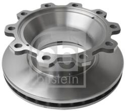 Febi Bilstein Disc frana FEBI BILSTEIN 12446 (12446) - fixbox