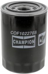 CHAMPION Filtru ulei CHAMPION COF102270S (COF102270S) - fixbox