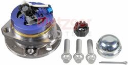 METZGER Set rulment roata METZGER WM 1113 (WM 1113)